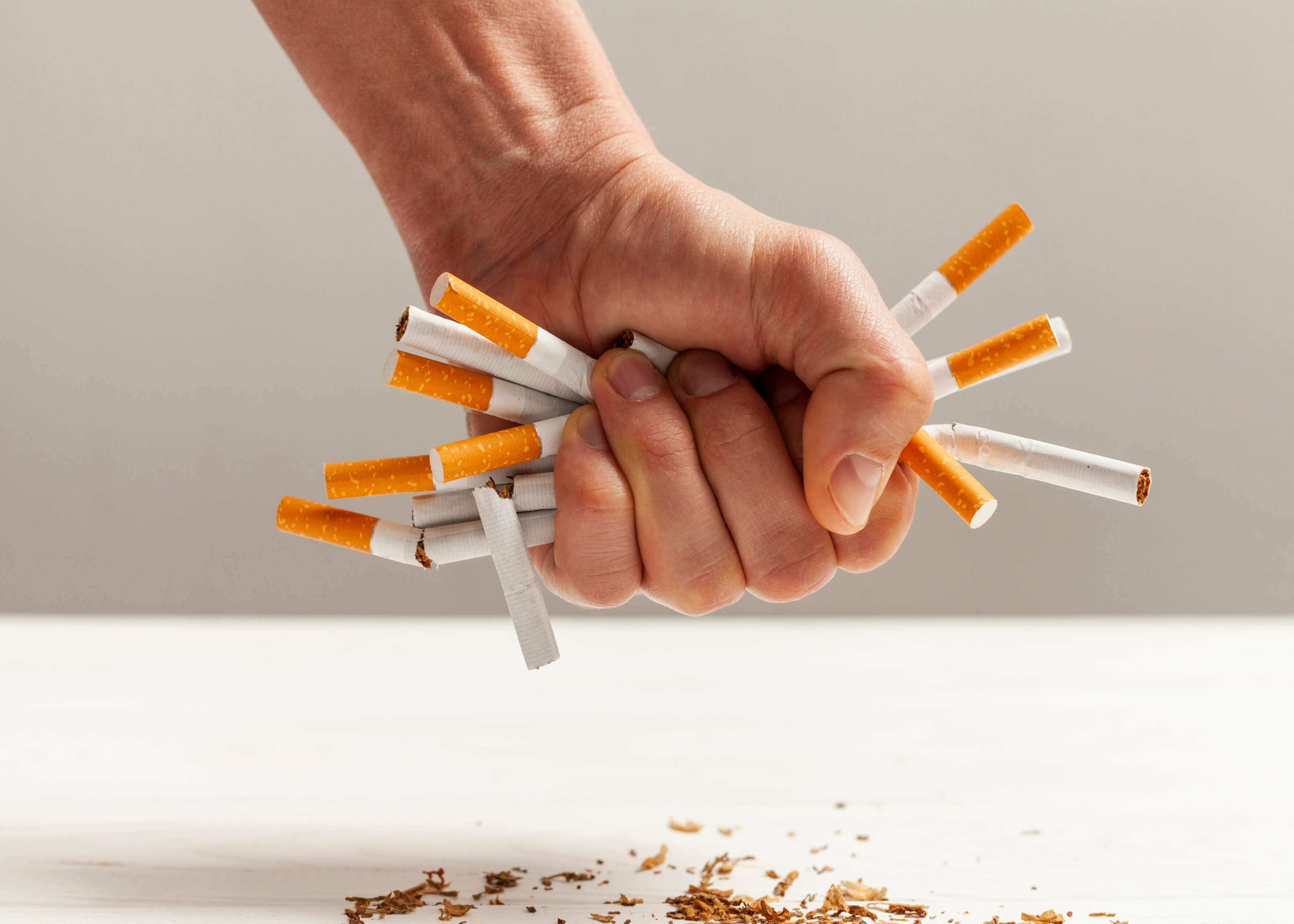 Smoking Cessation Counselling (OSCE)